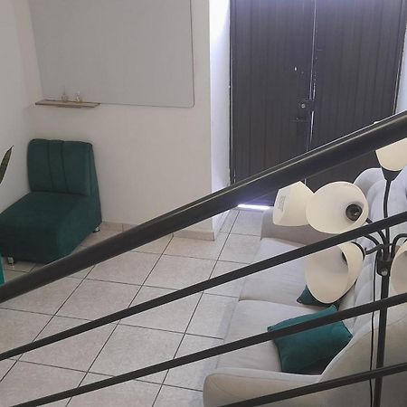 Green House Habitaciones Bucaramanga Ngoại thất bức ảnh
