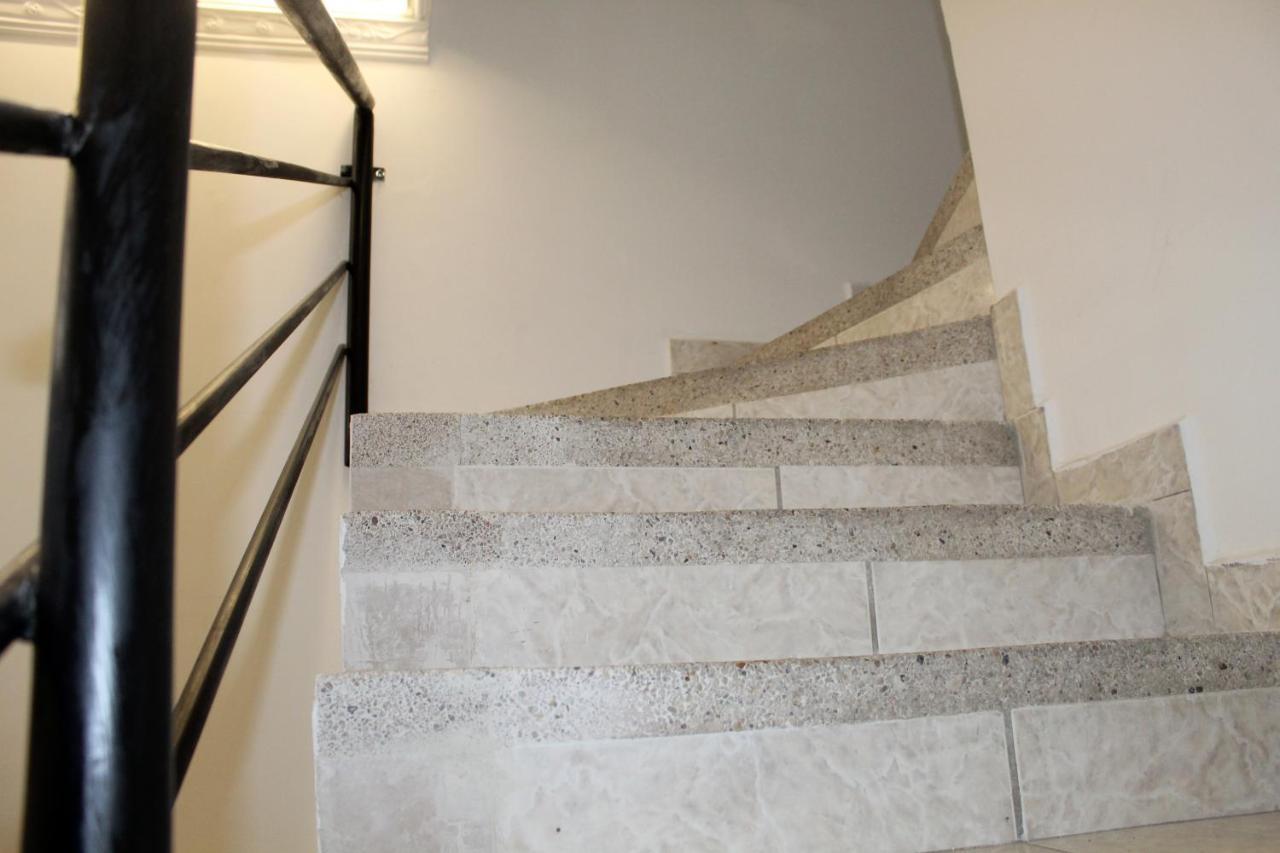 Green House Habitaciones Bucaramanga Ngoại thất bức ảnh