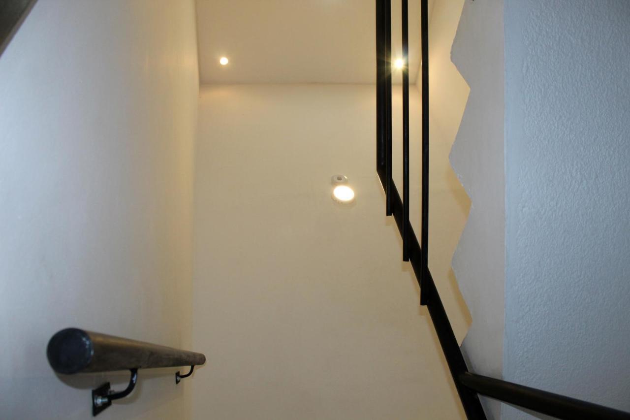 Green House Habitaciones Bucaramanga Ngoại thất bức ảnh