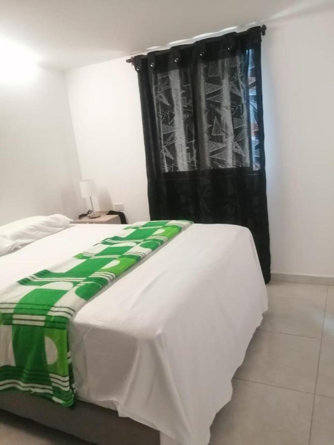 Green House Habitaciones Bucaramanga Ngoại thất bức ảnh