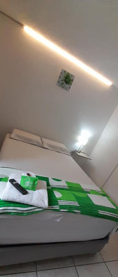 Green House Habitaciones Bucaramanga Ngoại thất bức ảnh